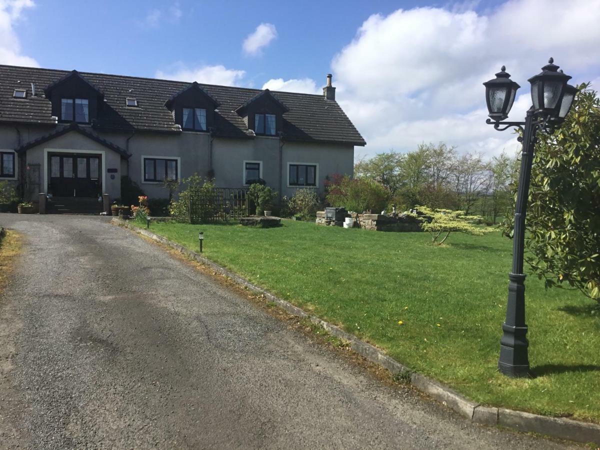 Willa Woodcockfaulds House Stirling Zewnętrze zdjęcie