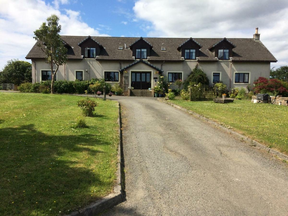 Willa Woodcockfaulds House Stirling Zewnętrze zdjęcie