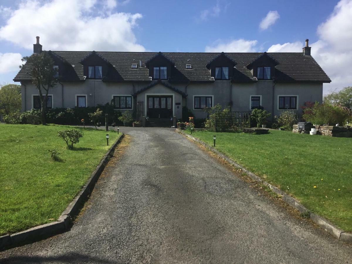 Willa Woodcockfaulds House Stirling Zewnętrze zdjęcie