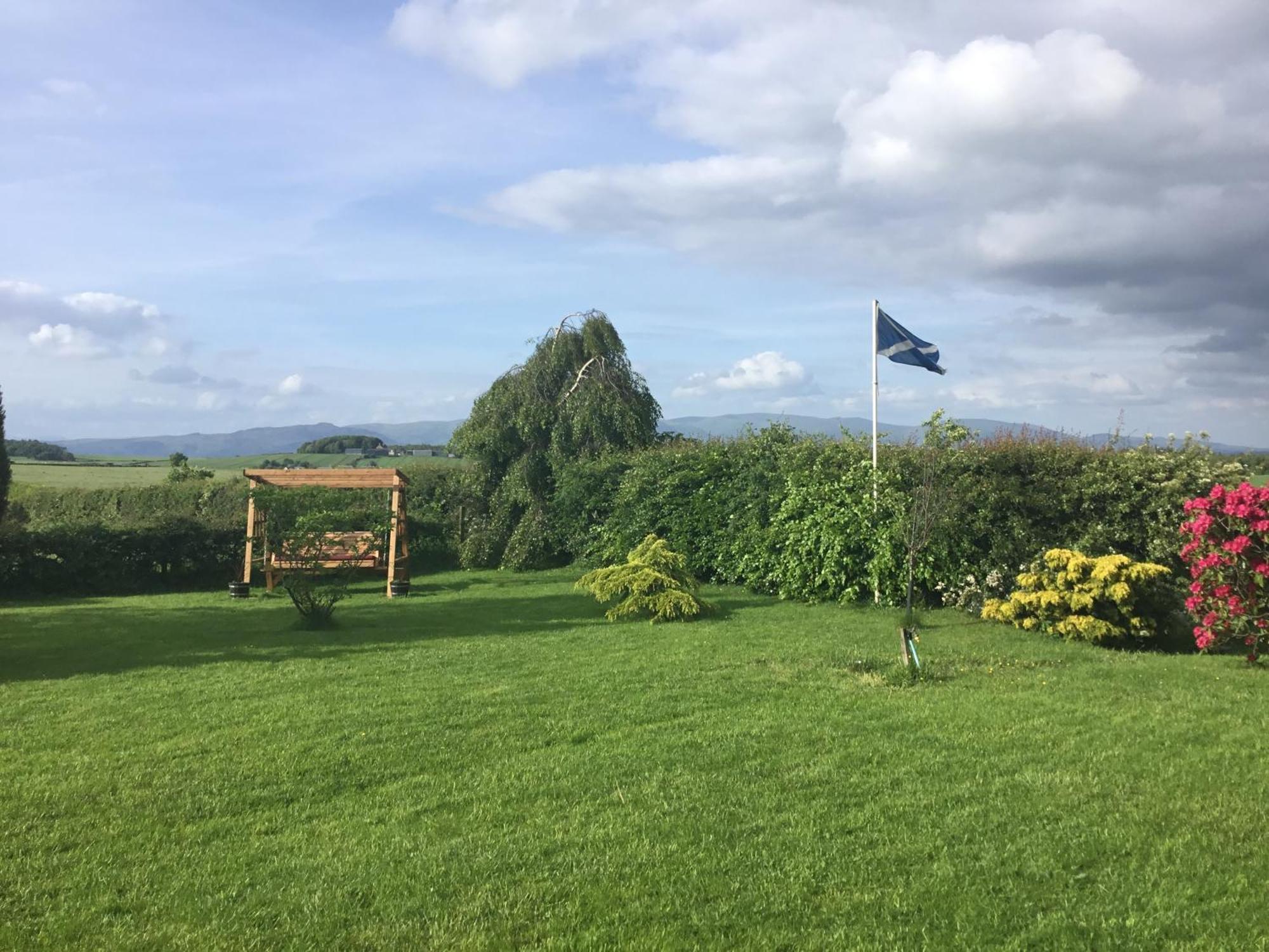 Willa Woodcockfaulds House Stirling Zewnętrze zdjęcie